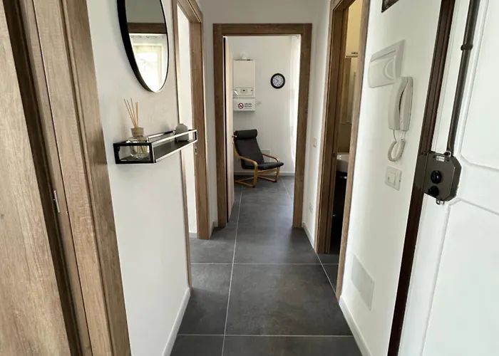 La Camelia * Специя