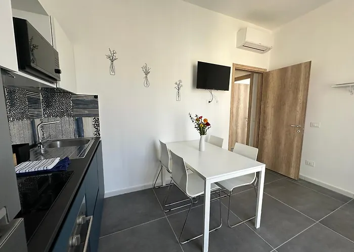 La Camelia * Специя