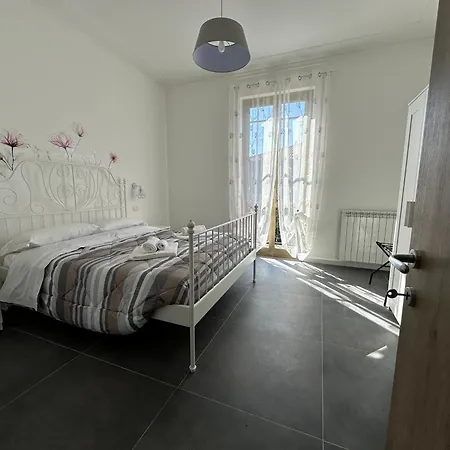Apartment La Camelia