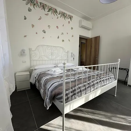 Apartment La Camelia