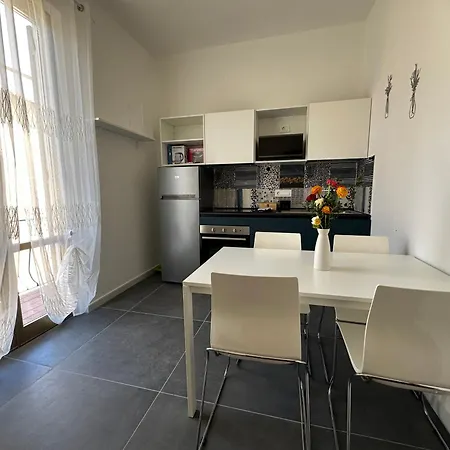 La Camelia Apartment